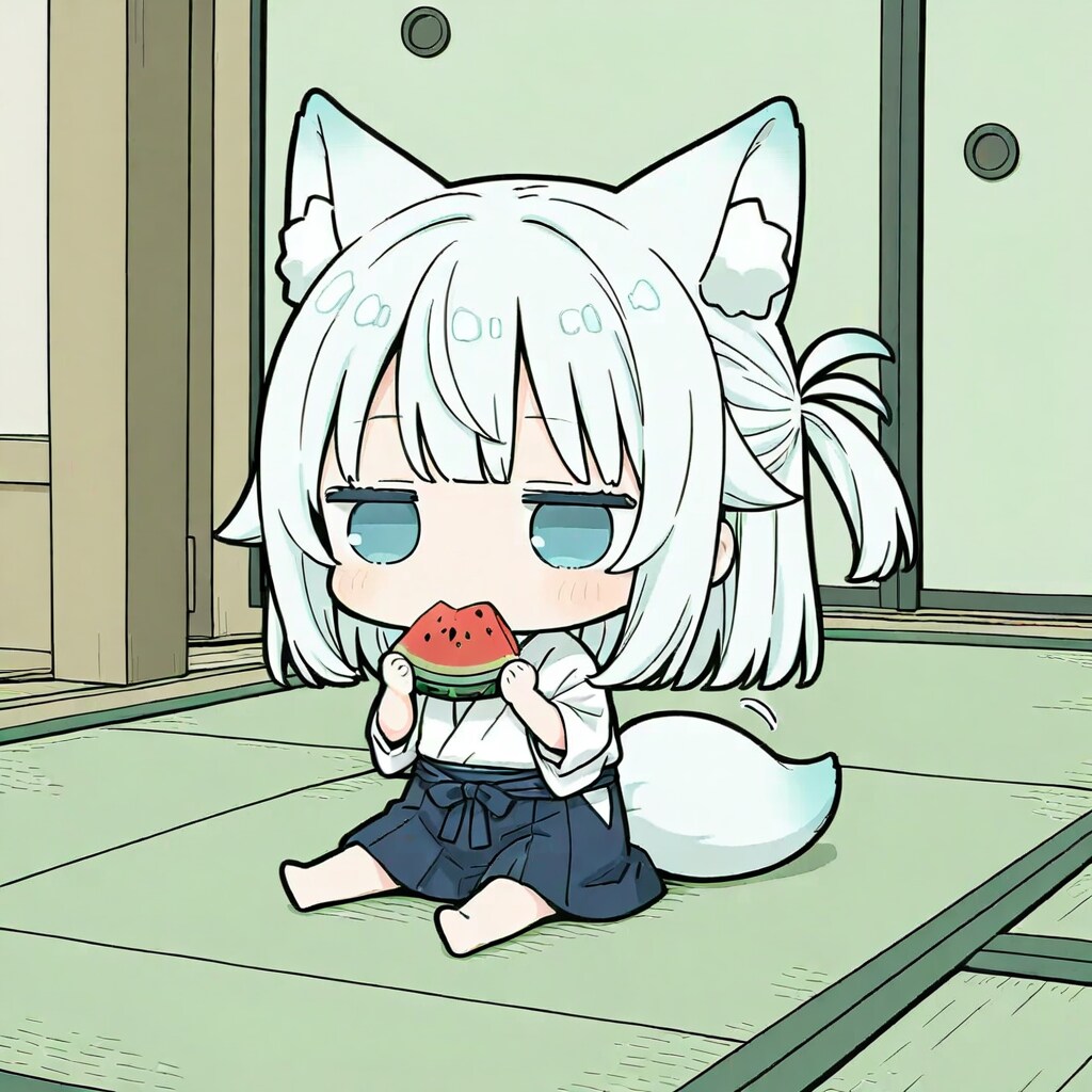 うまうまにゅー | の人気AIイラスト・グラビア