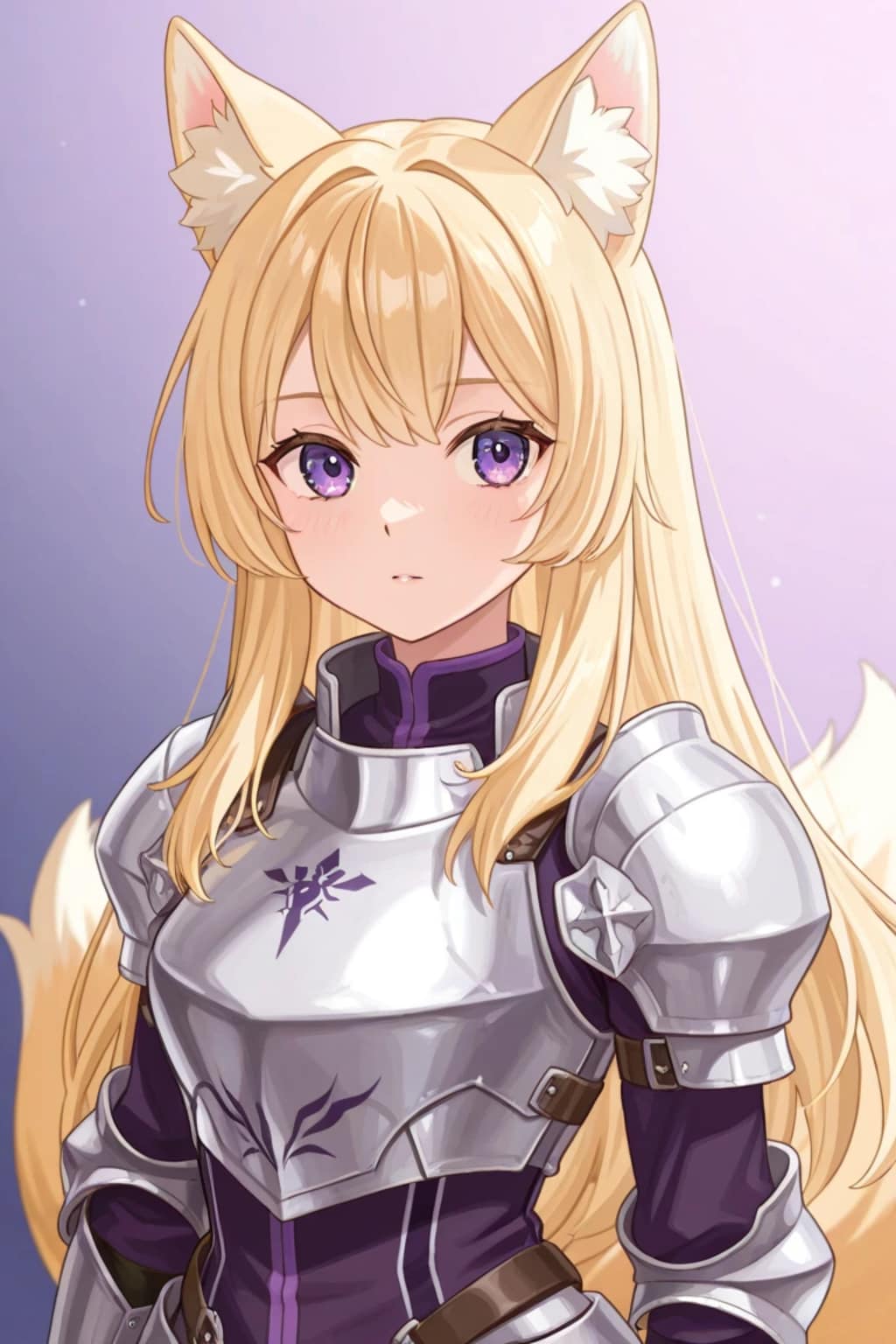 【ケモ耳】クレアちゃん59