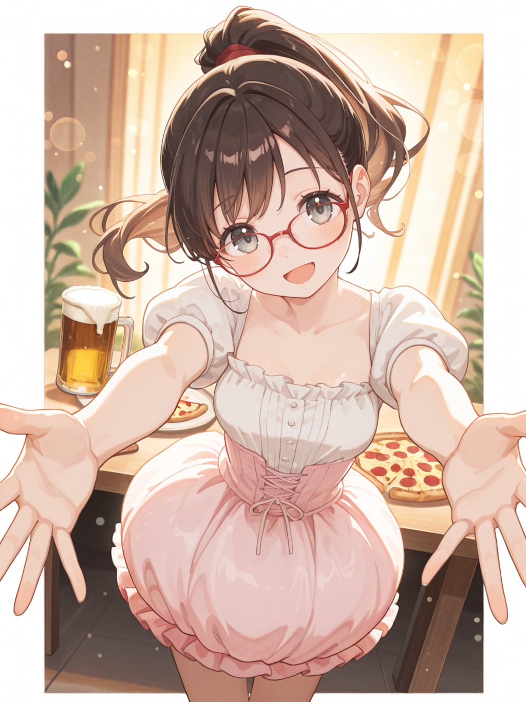 おつ会