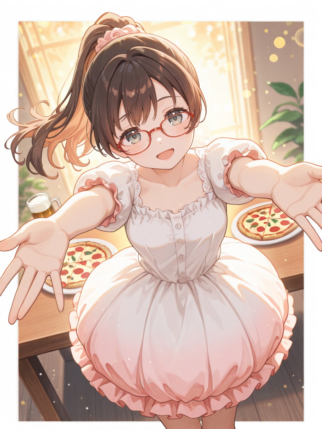 おつ会