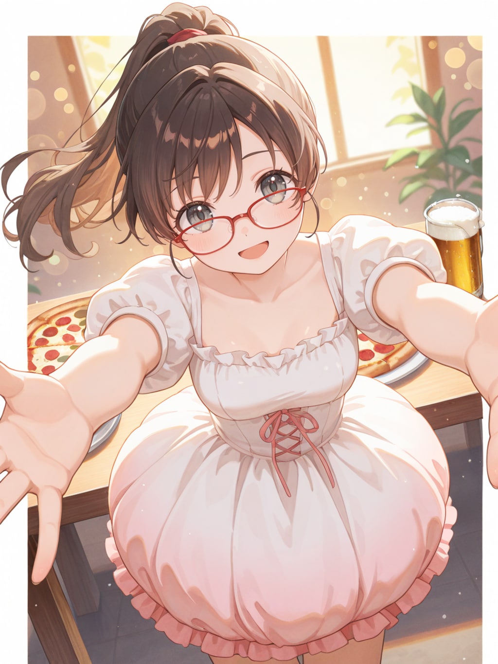 おつ会