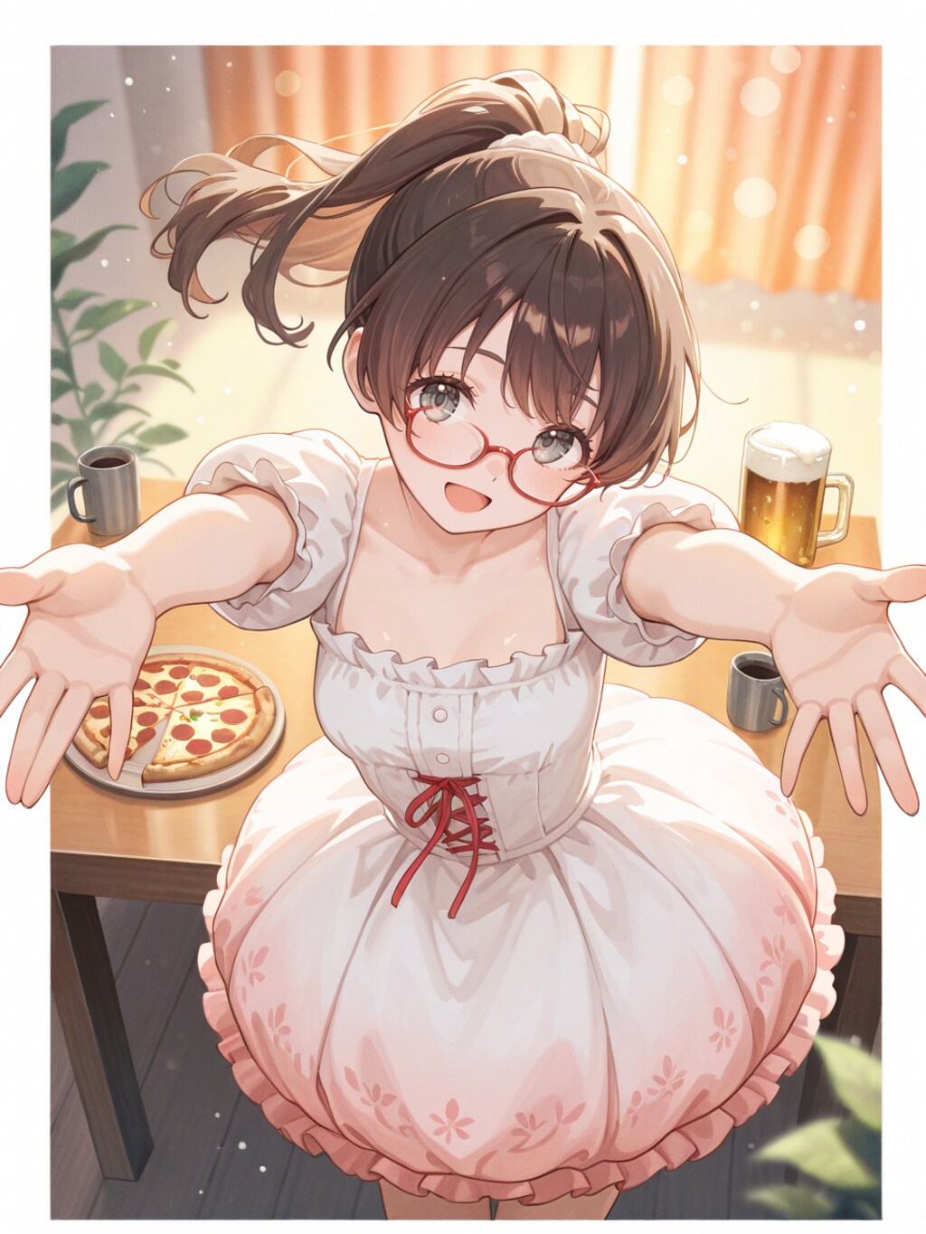 おつ会