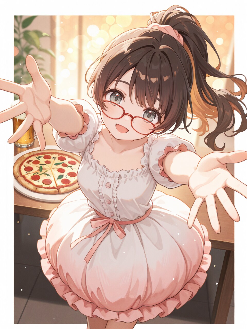 おつ会