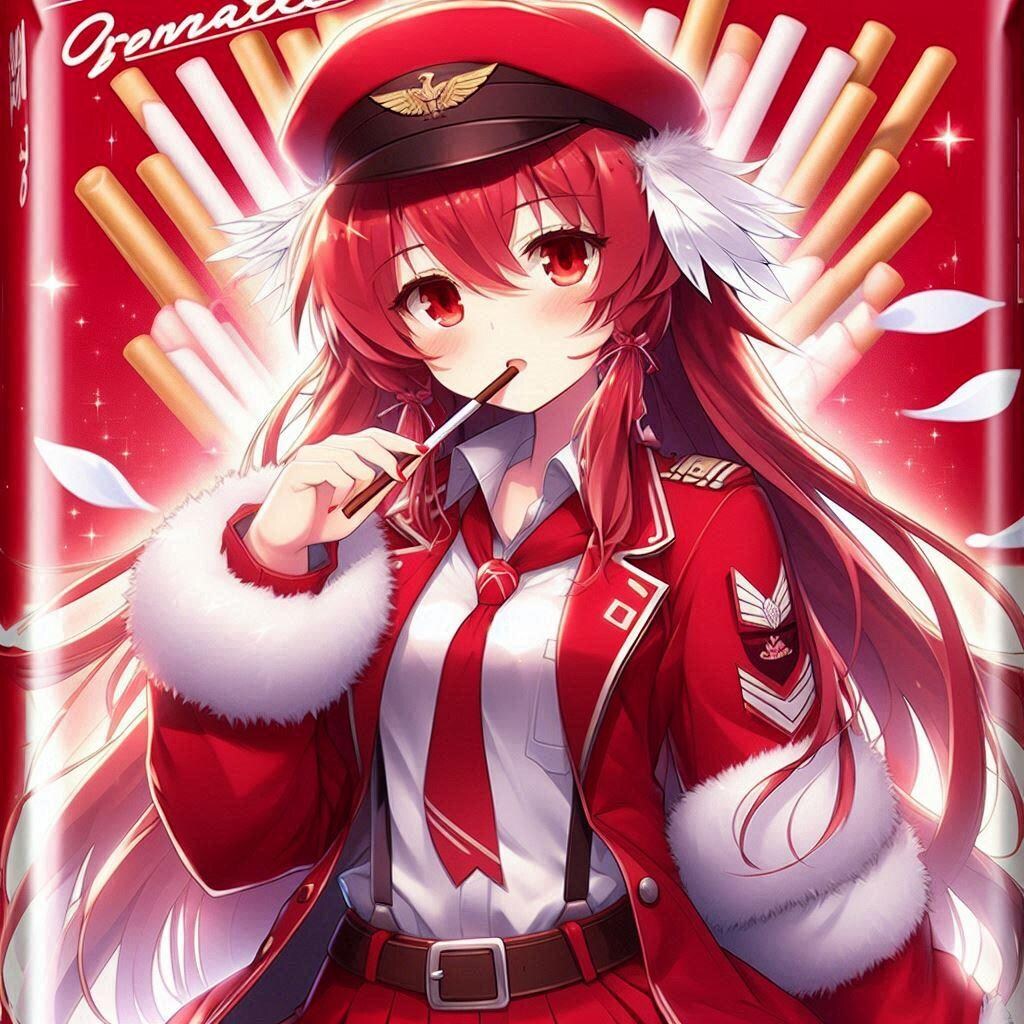 鉄道系魔法少女イオニア＆ラーラ・・・93