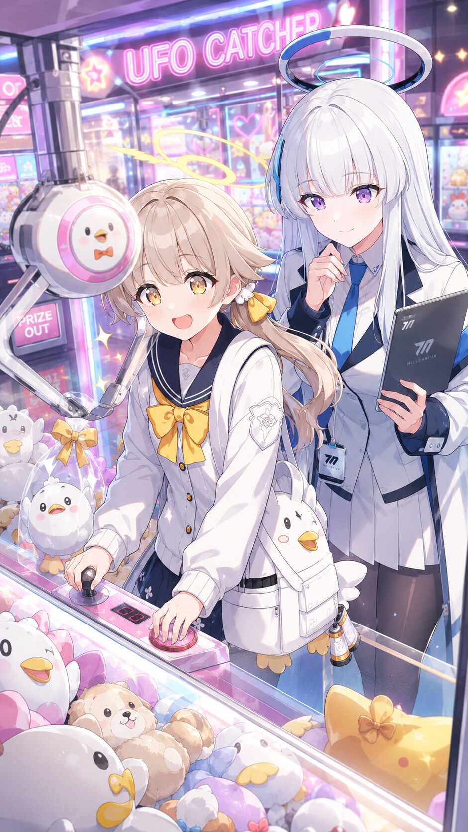 6/24 UFOキャッチャーの日【3/4】