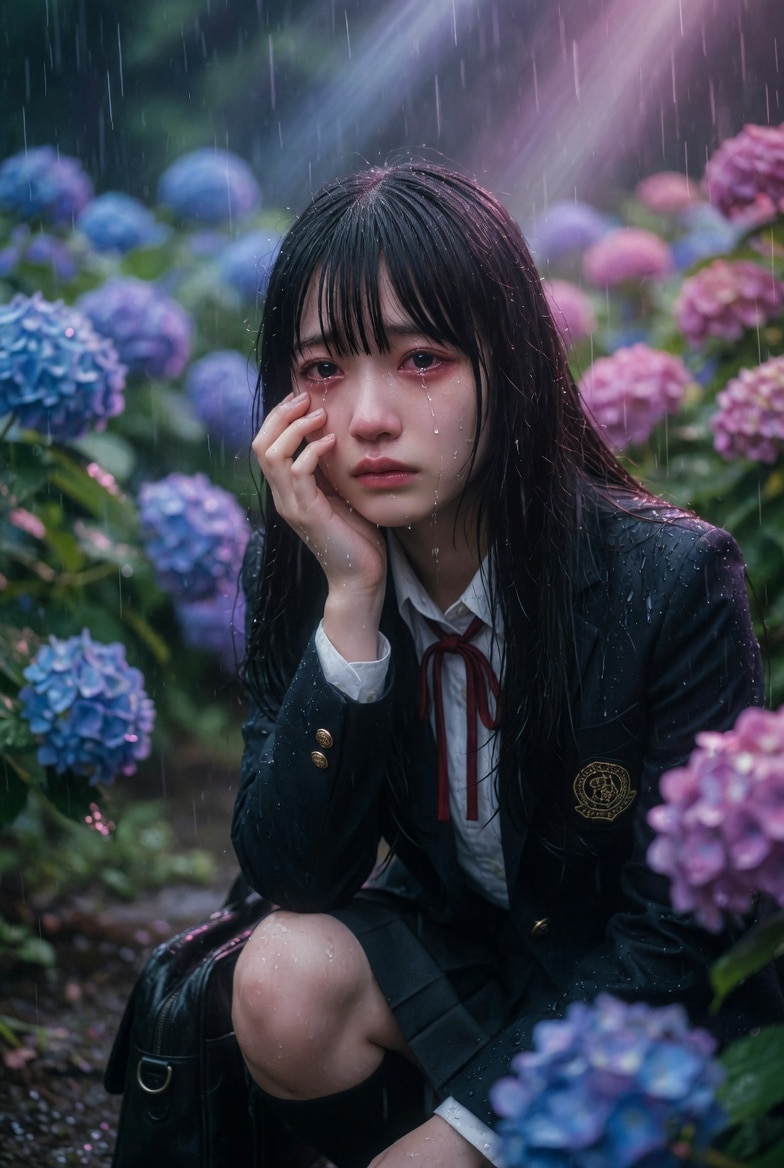 雨季