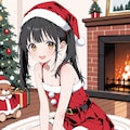 おにいちゃん、プレゼントちょうだい！ 2枚目