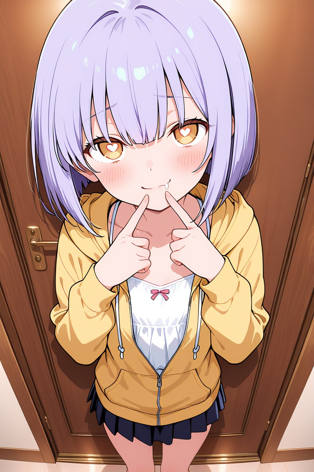 GWの脳内献立表。#煩悩