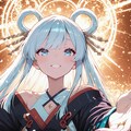 超かぐや姫　ヤチヨ 3枚目