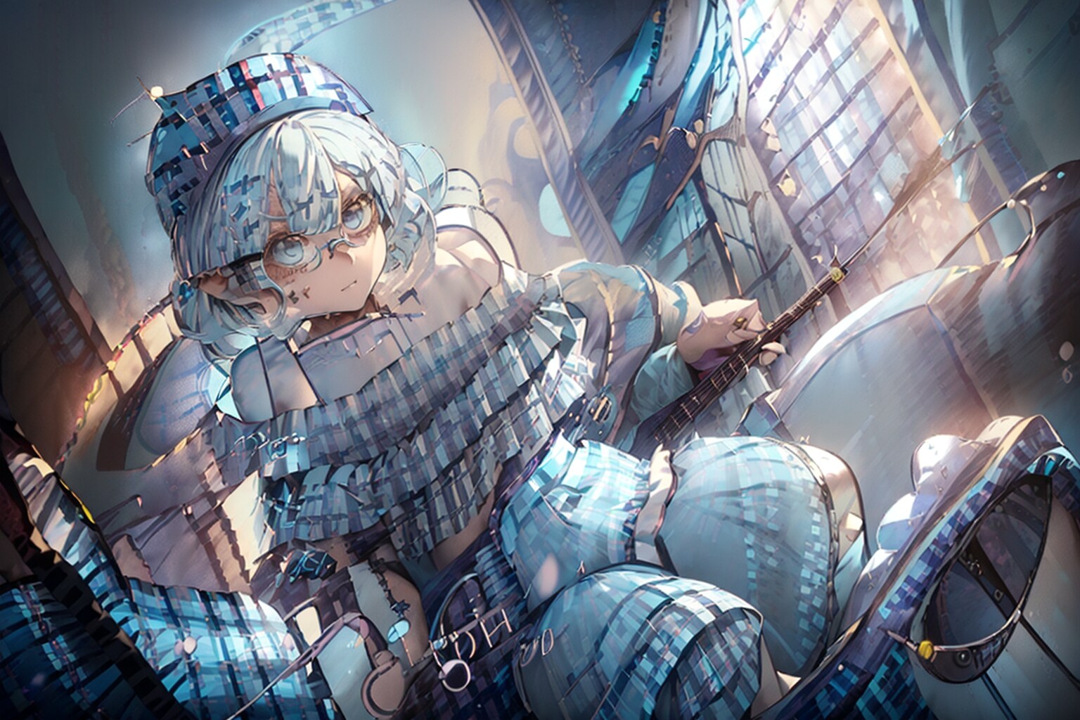 失敗？ | の人気AIイラスト・グラビア