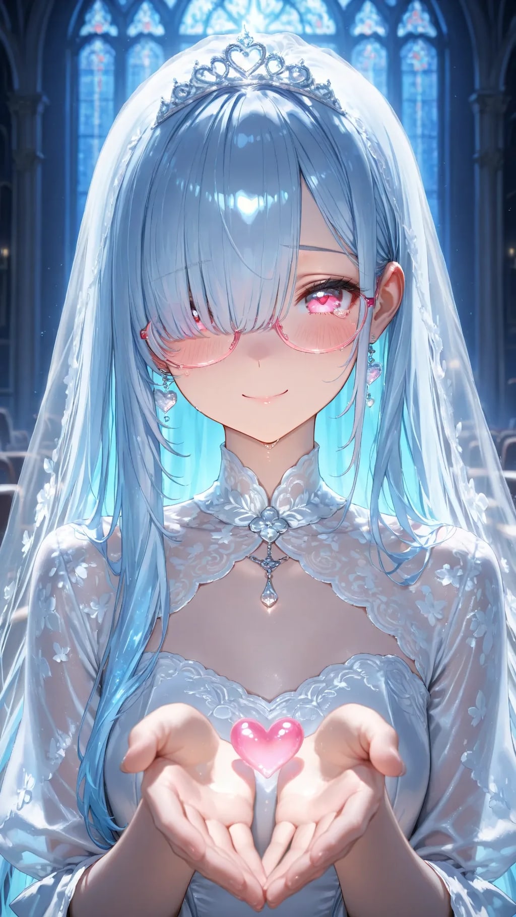 ウェディングドレス