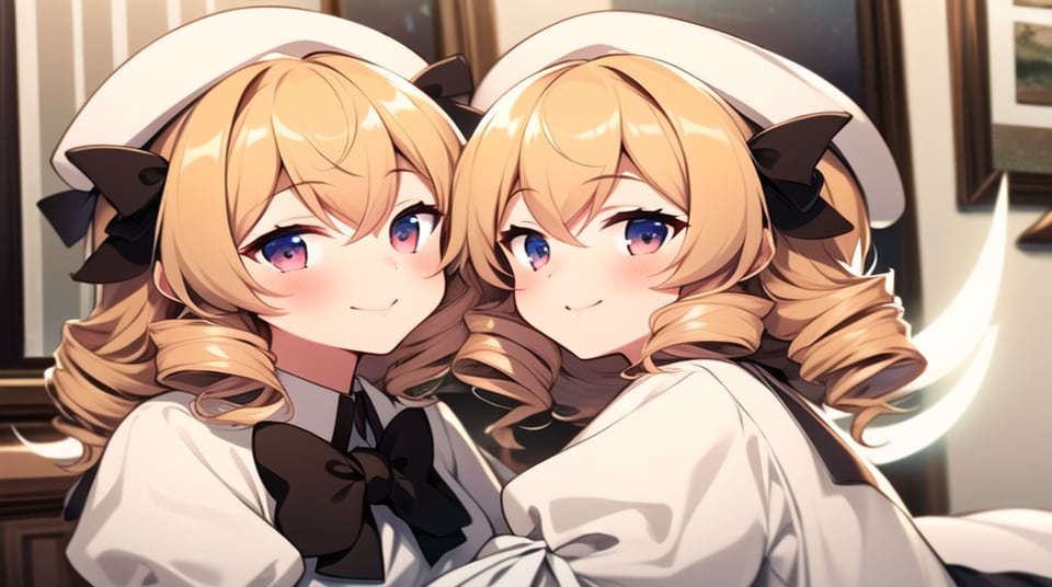 ルナチャイルド - 東方プロジェクト | の人気AIイラスト・グラビア