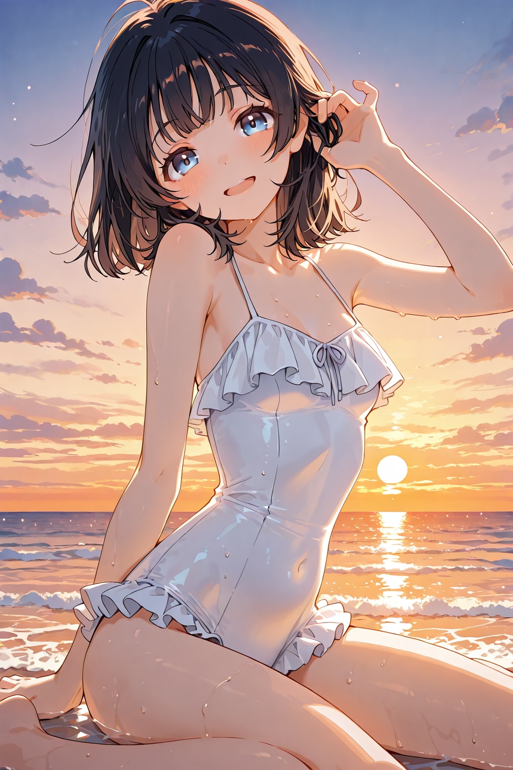 芽衣ちゃん１６