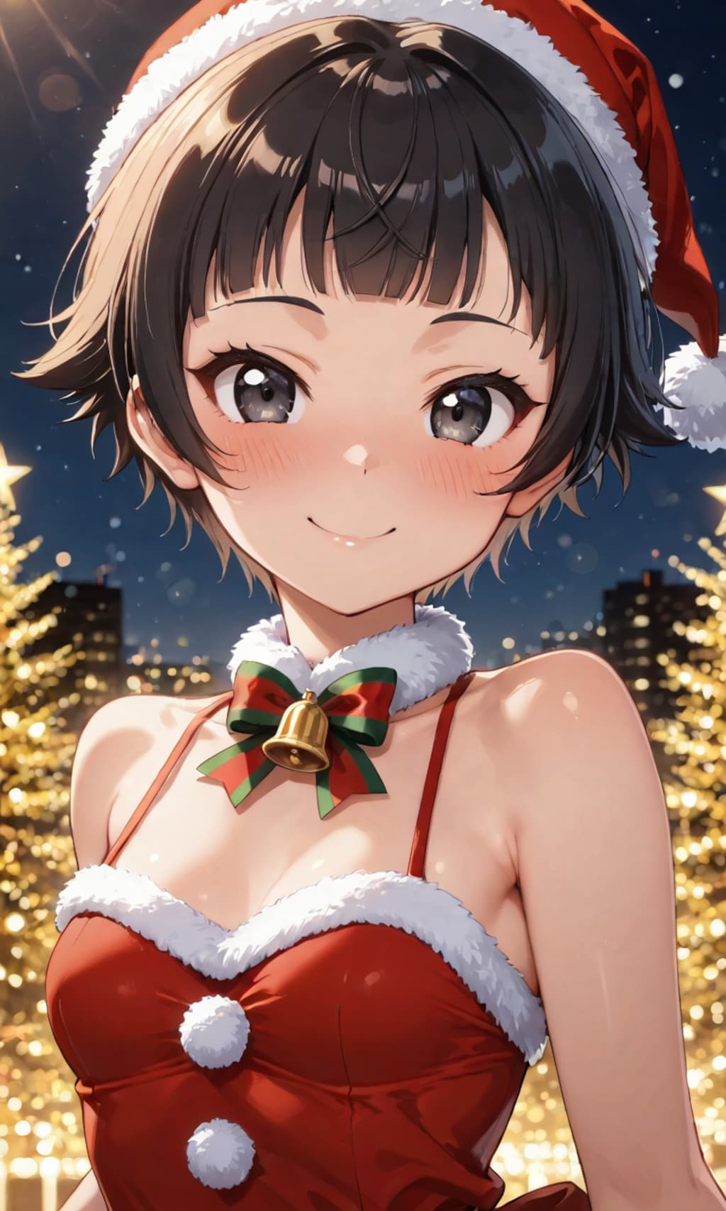 スマイルメグさん49