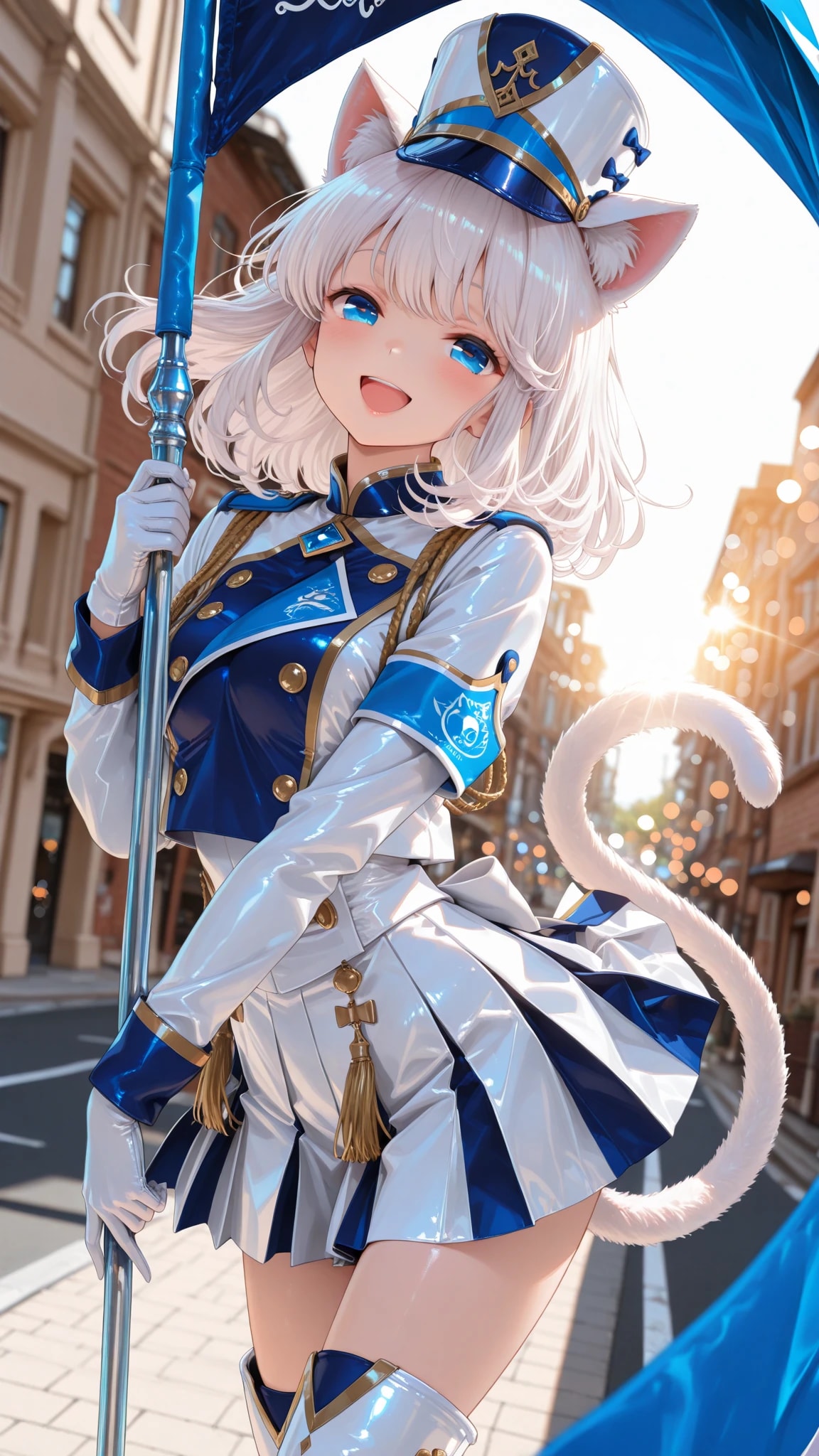 カラーガード