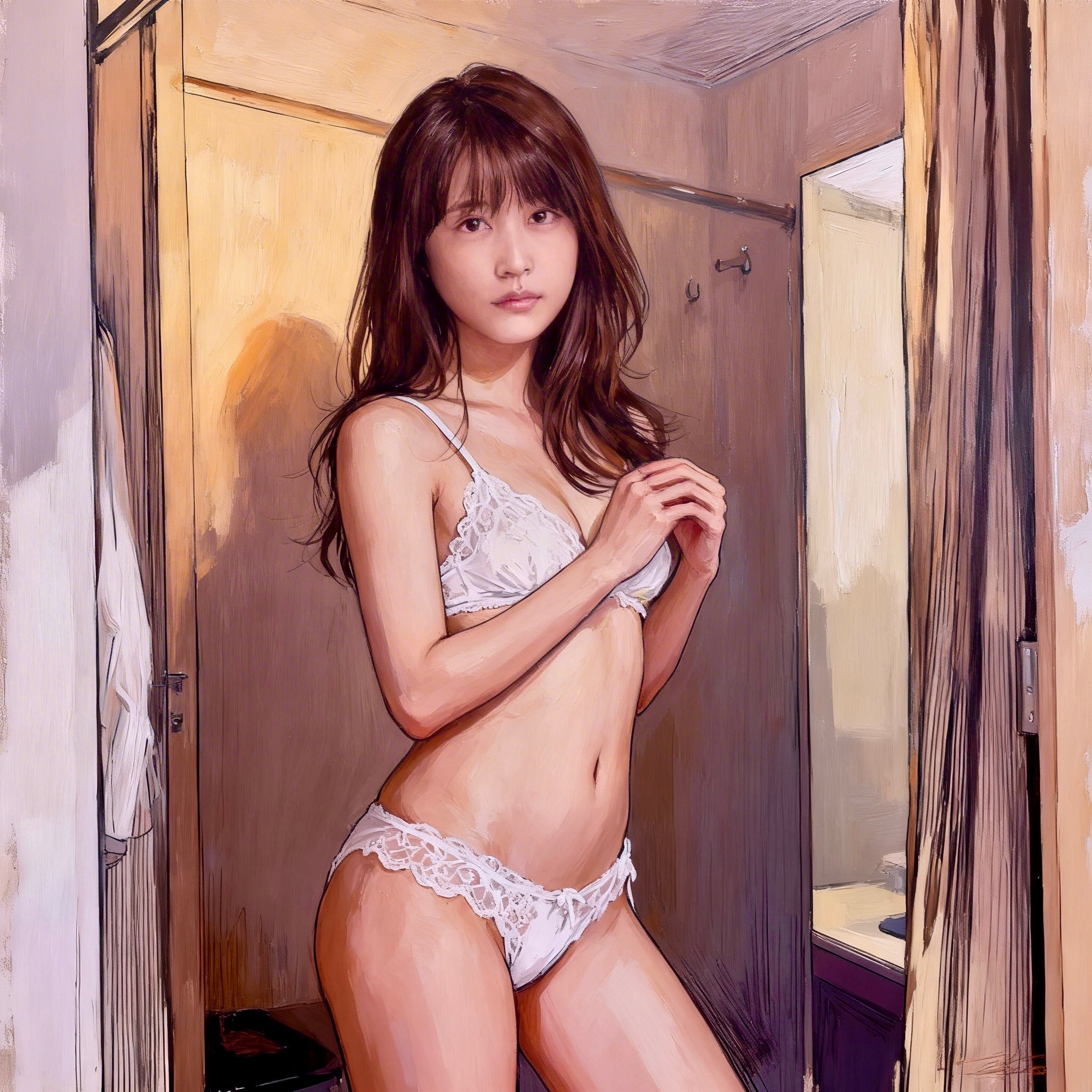 美女名鑑　46