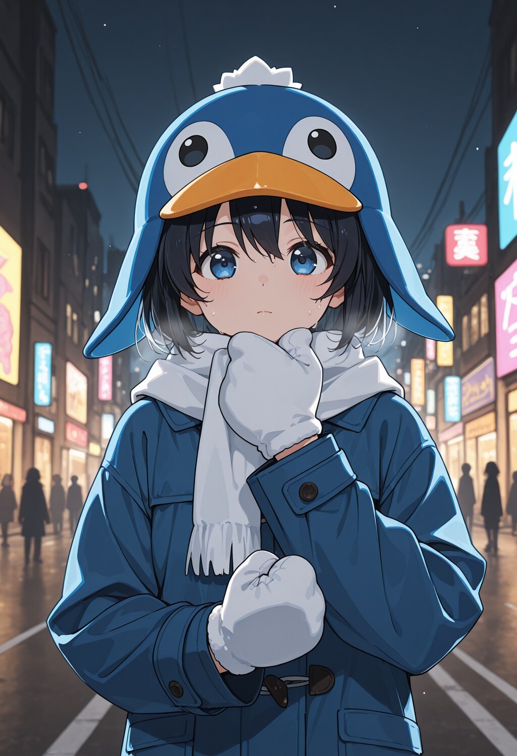 ぐろーぶ おん ふぁいと