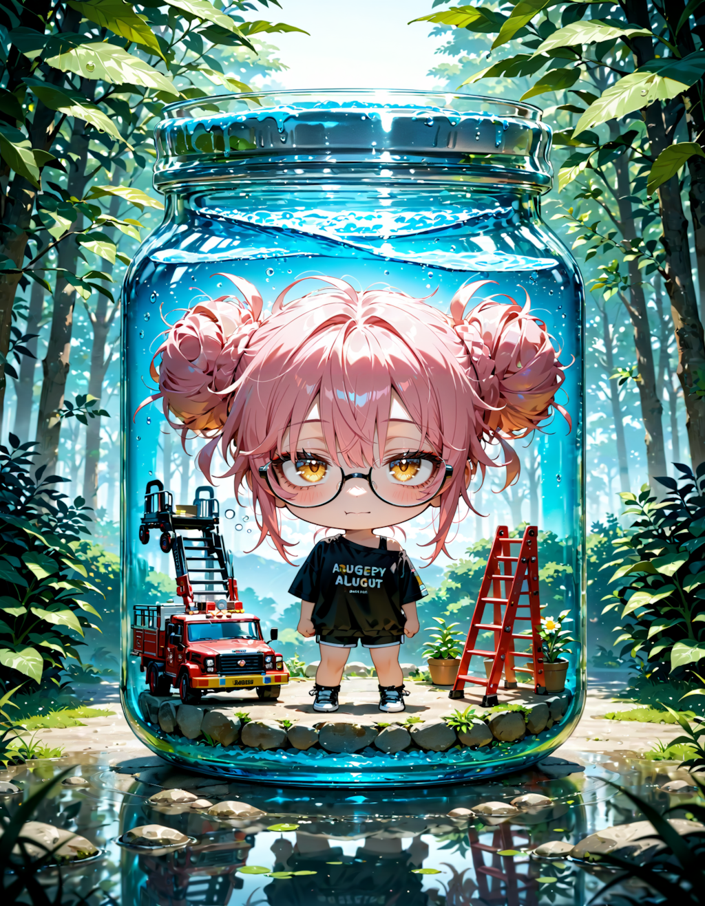 今日は何の日？　はしご車の日