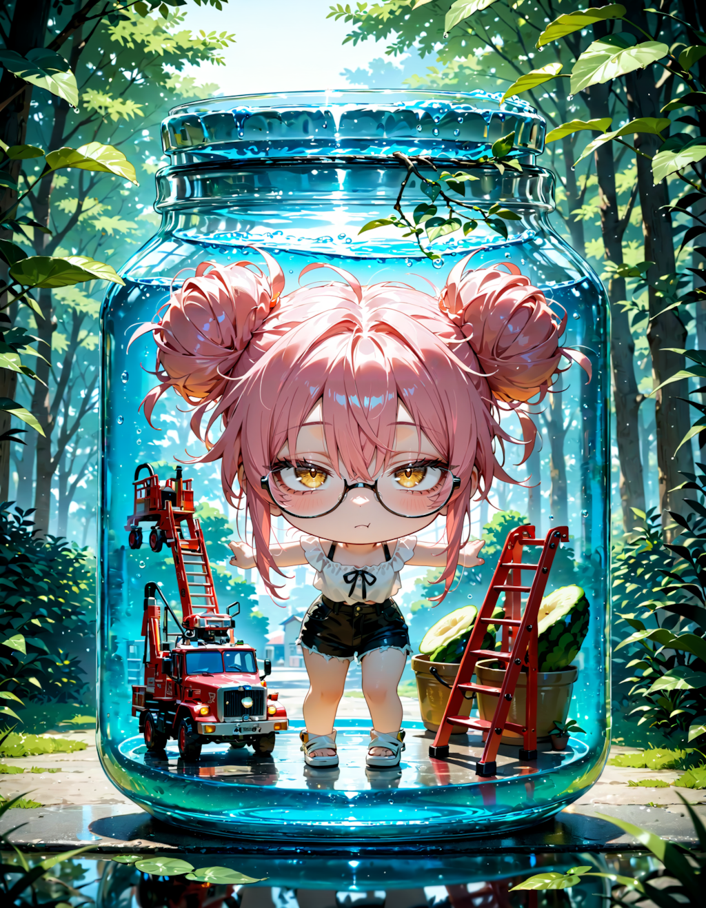 今日は何の日？　はしご車の日