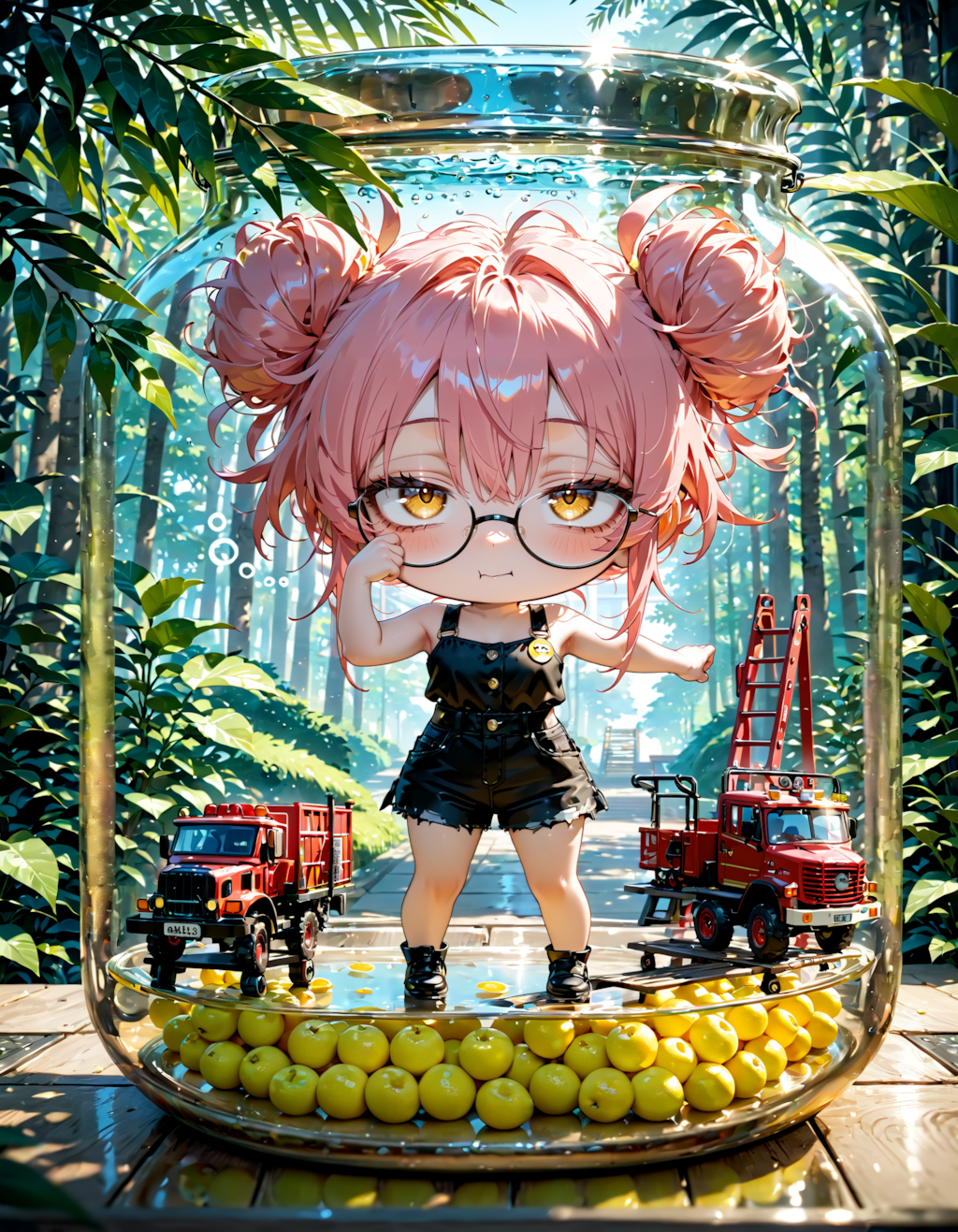 今日は何の日？　はしご車の日