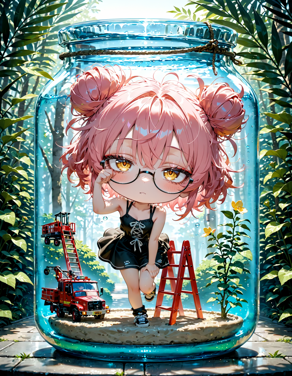 今日は何の日？　はしご車の日