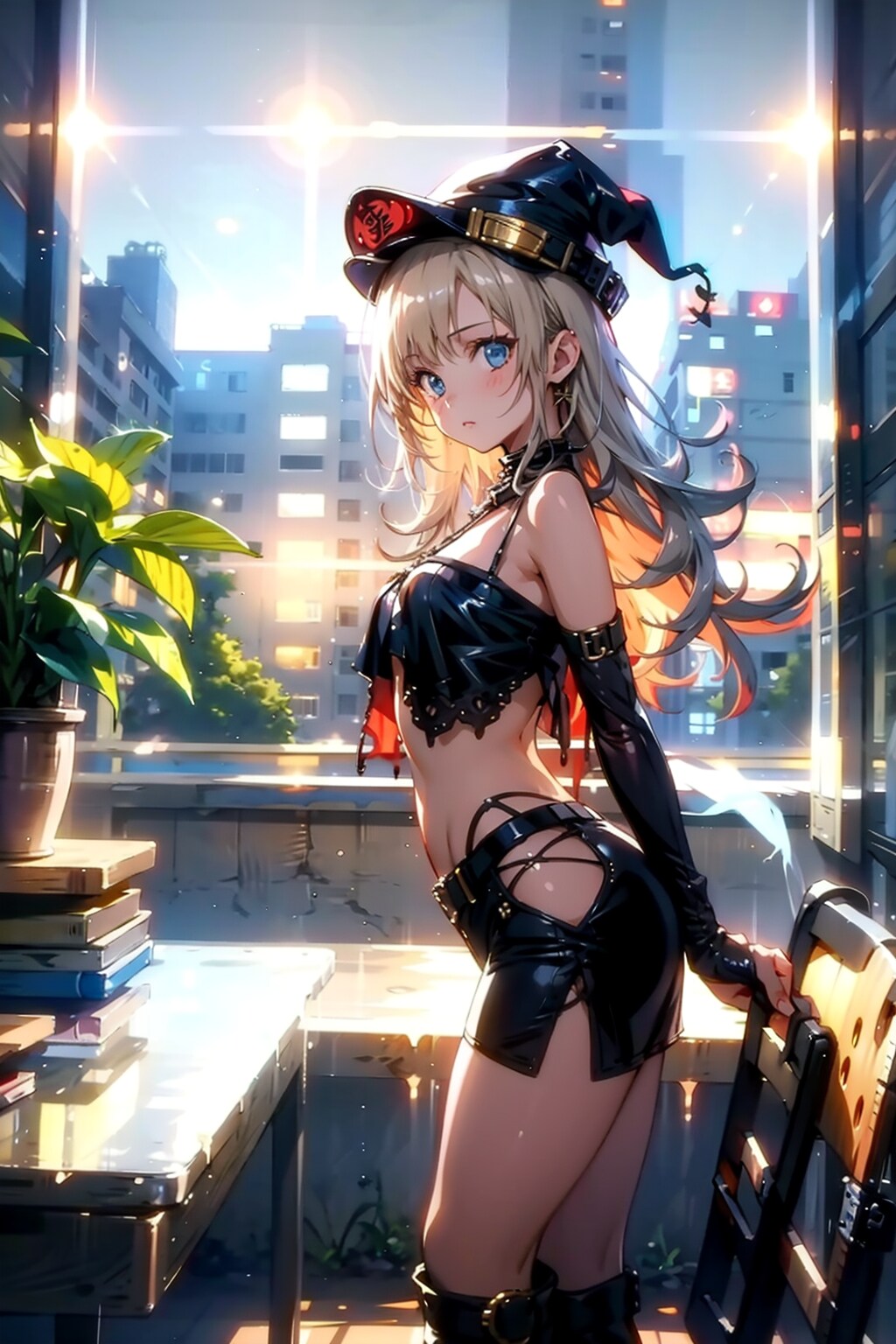 ちちぷいちゃん