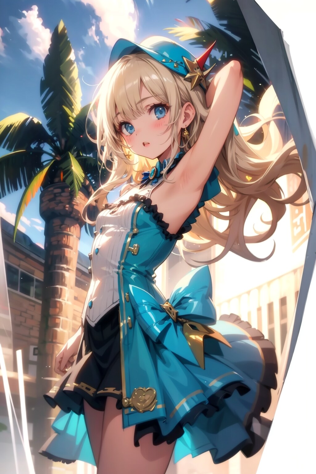 ちちぷいちゃん