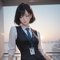 OLバリエーション 2枚目