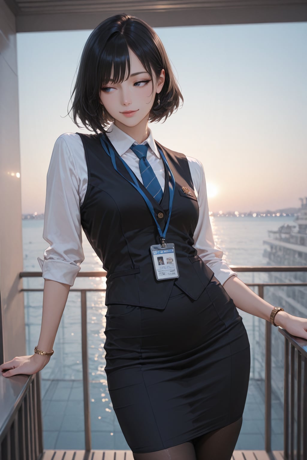 OLバリエーション