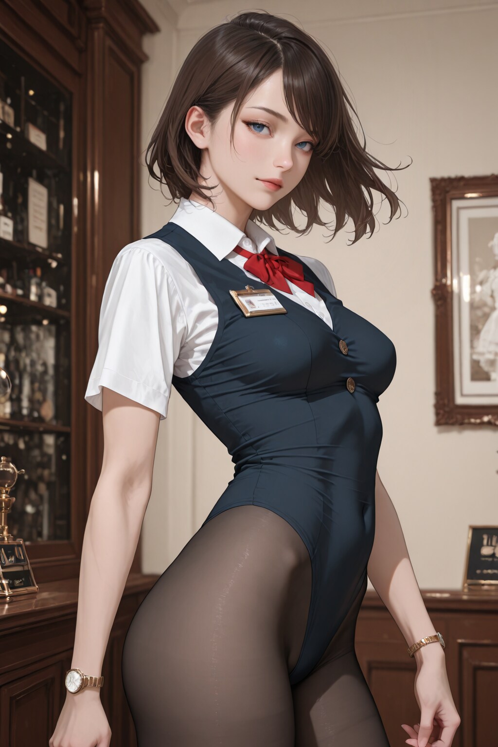 OLバリエーション