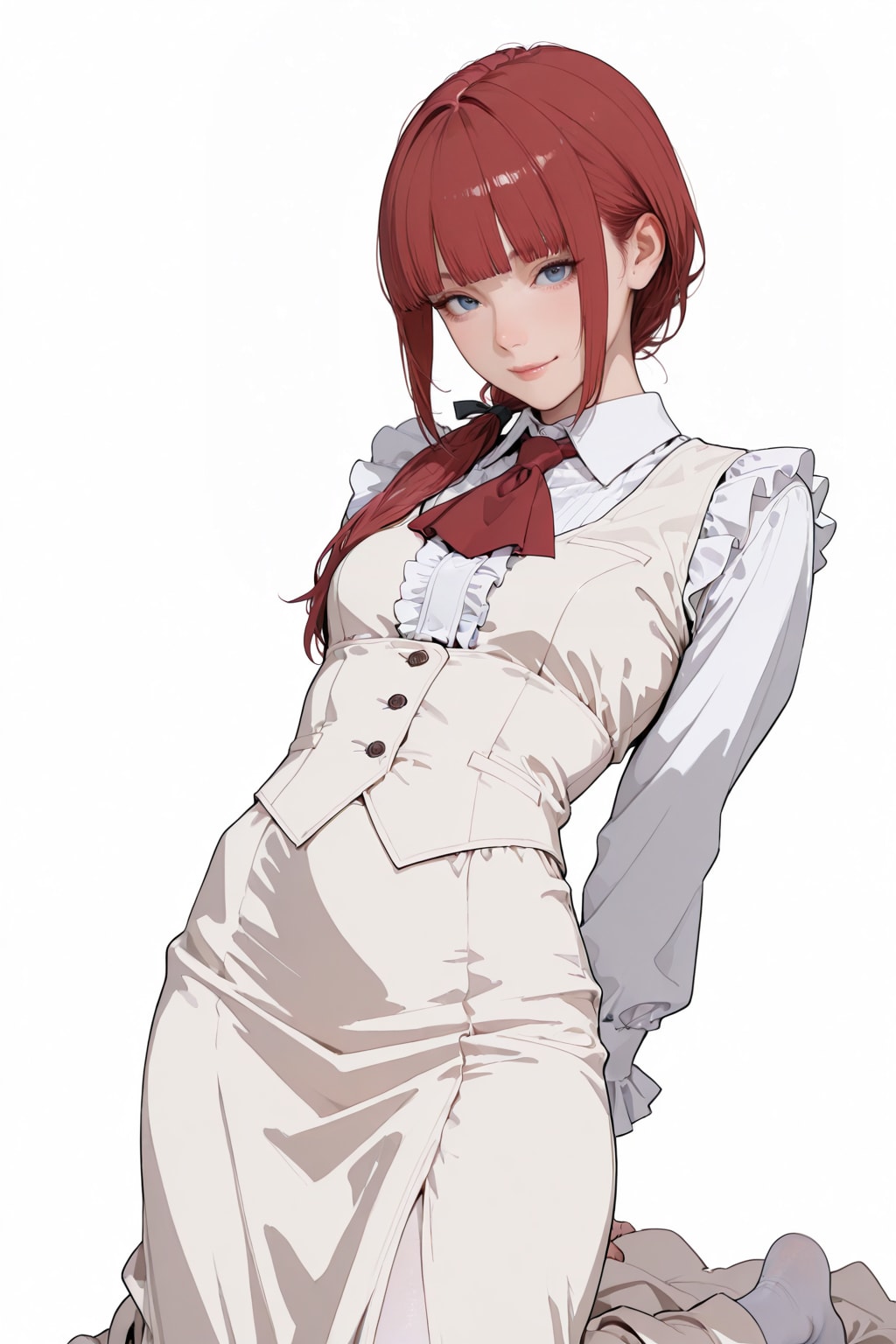 OLバリエーション
