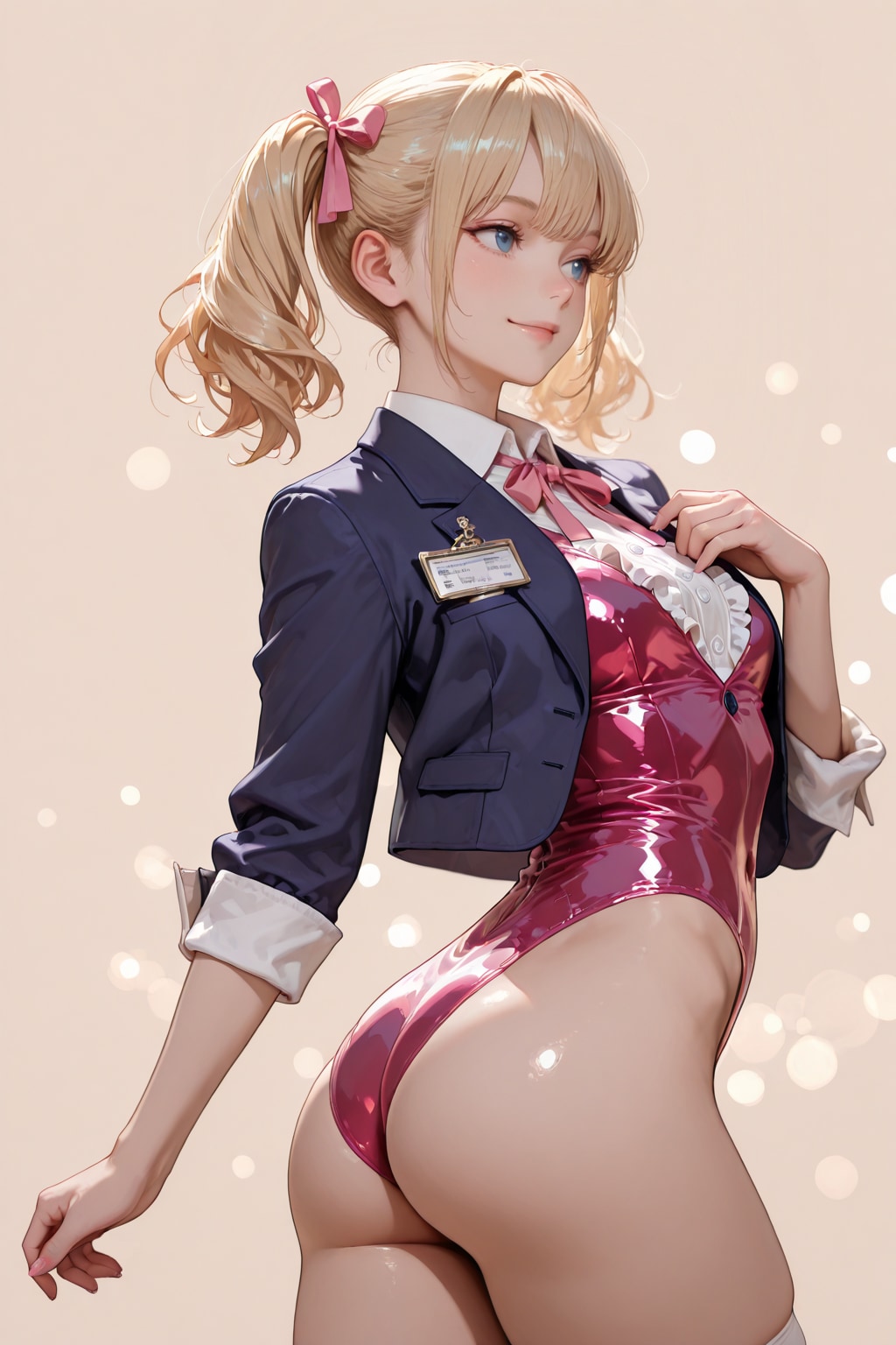 OLバリエーション