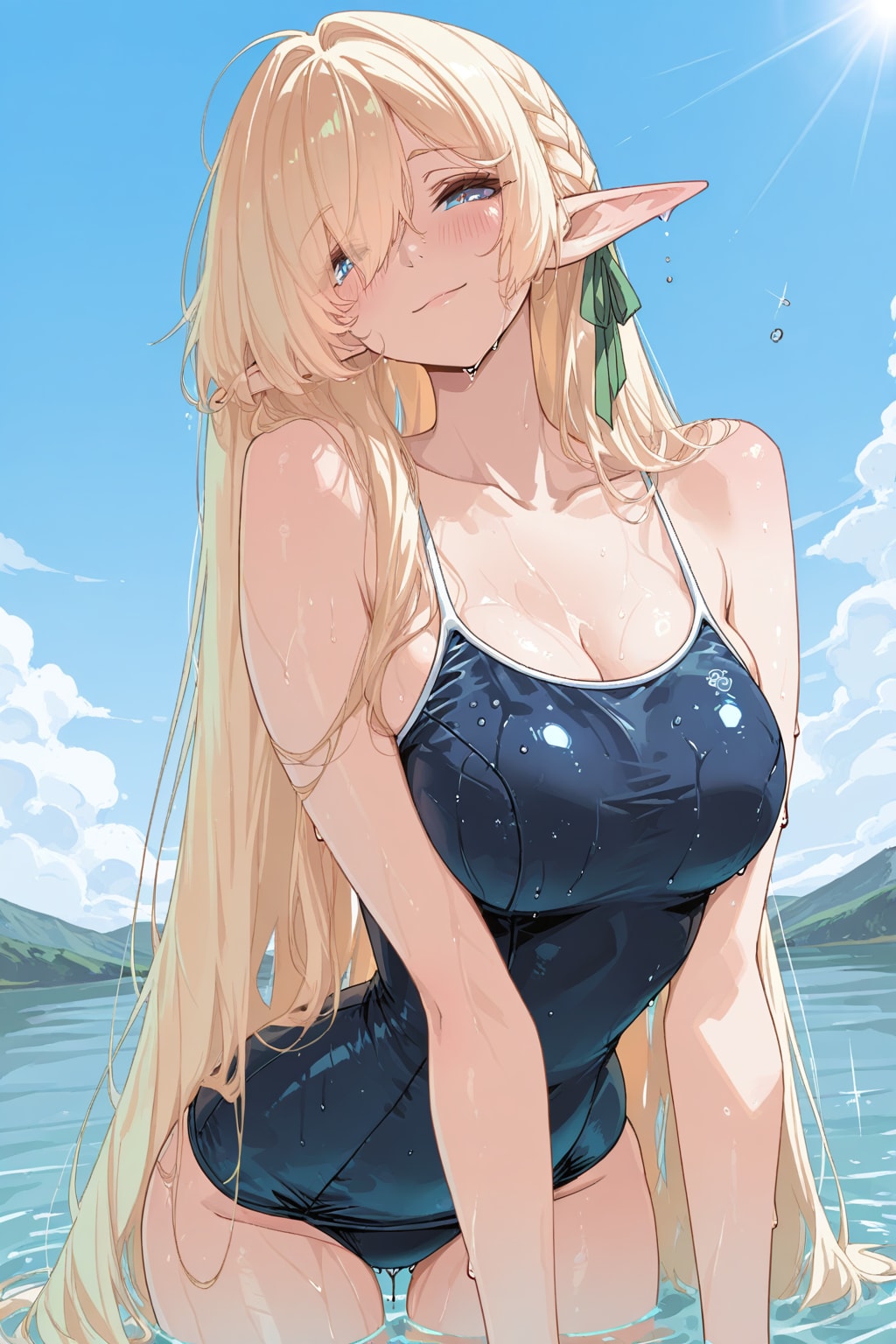 APRICOTポンドちゃん