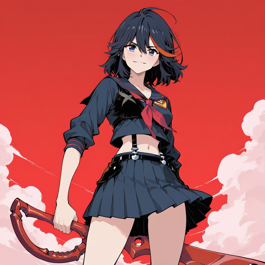 Ryuko