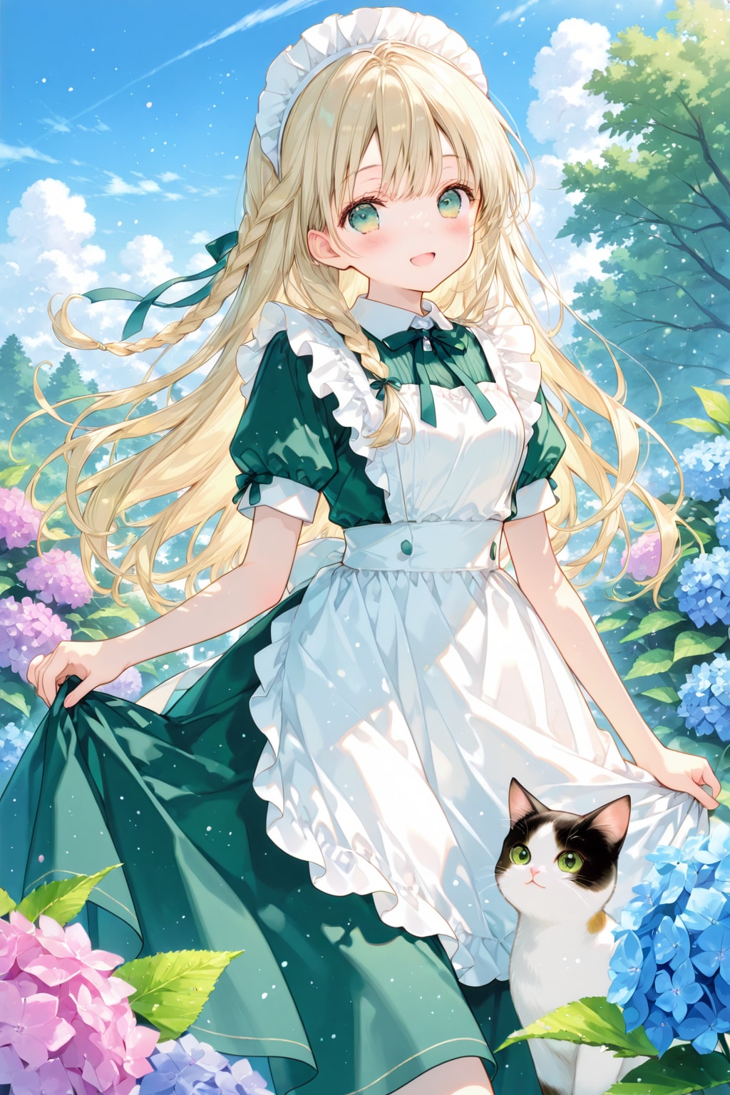 おはようございます🌞