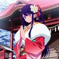 星野アイ×新年 4枚目