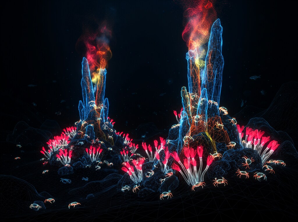 深海
