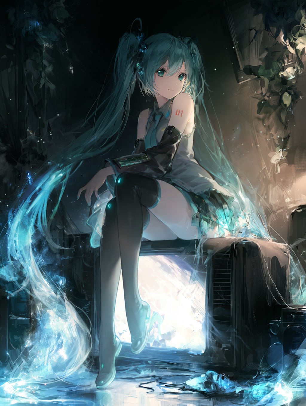 ブラウン管