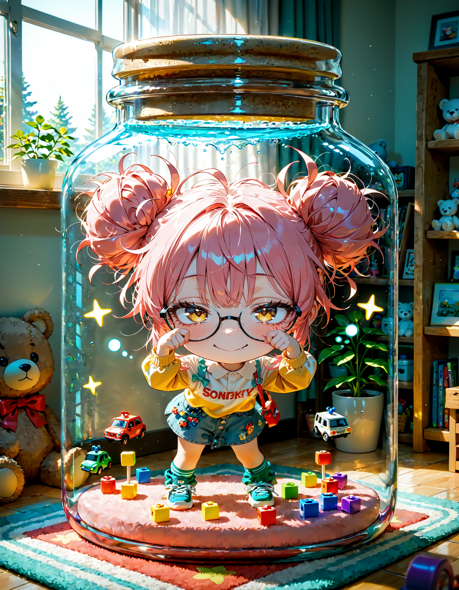 今日は何の日？　おもちゃの日