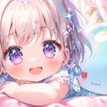 のうんingガール（は） 3枚目