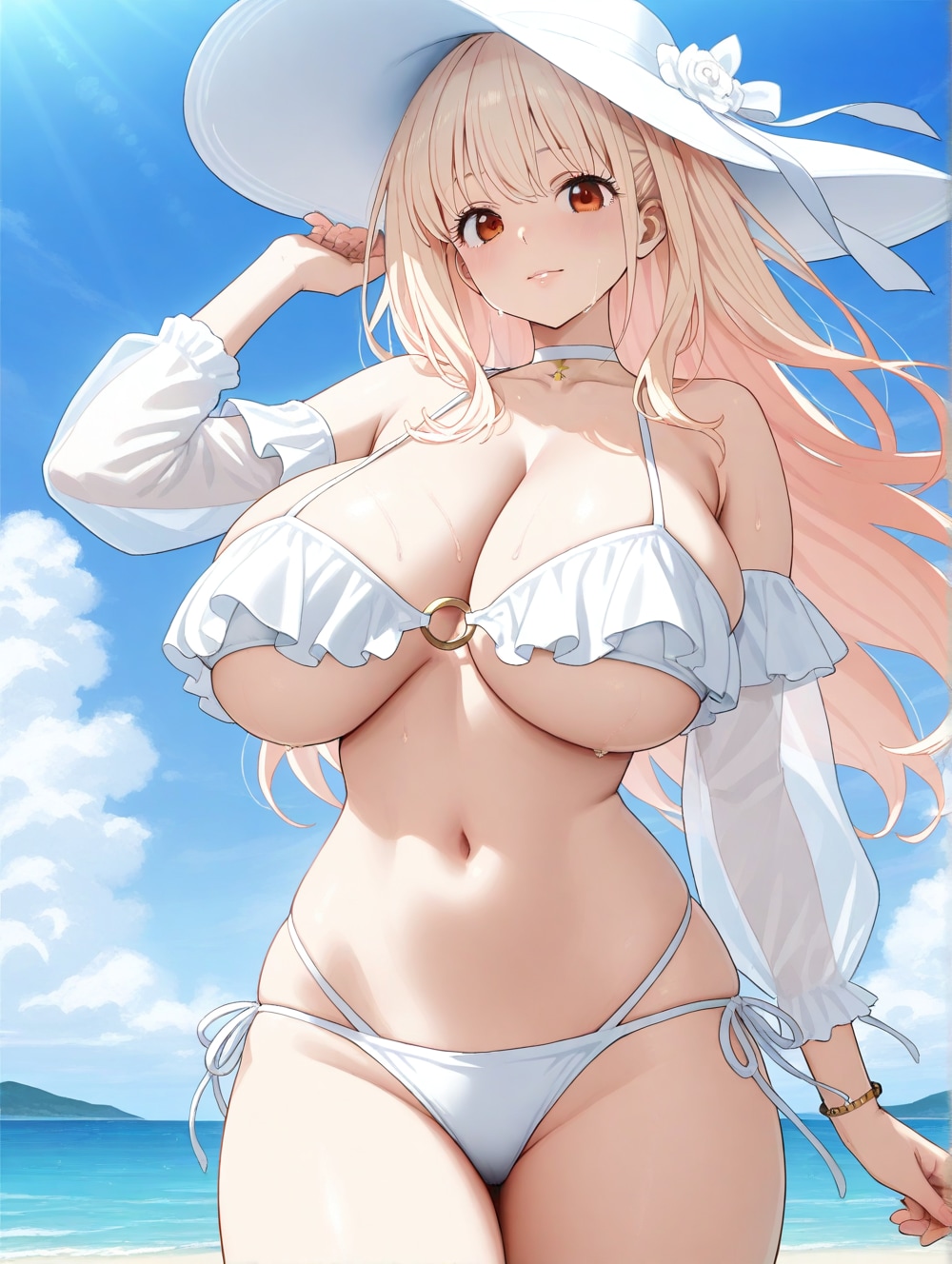 錦木千束🧡