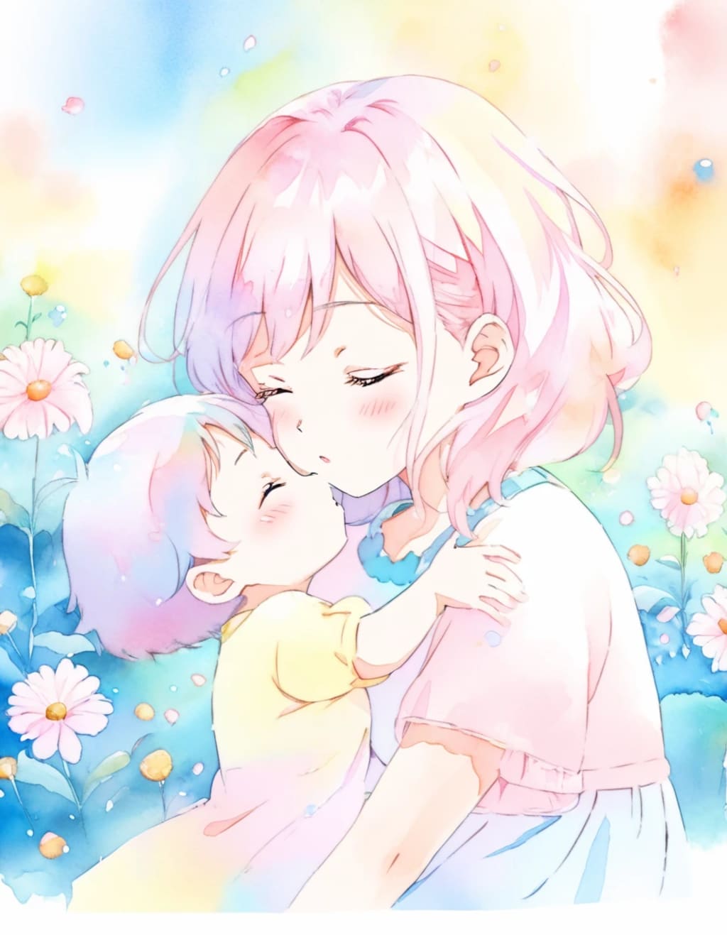ほのぼの