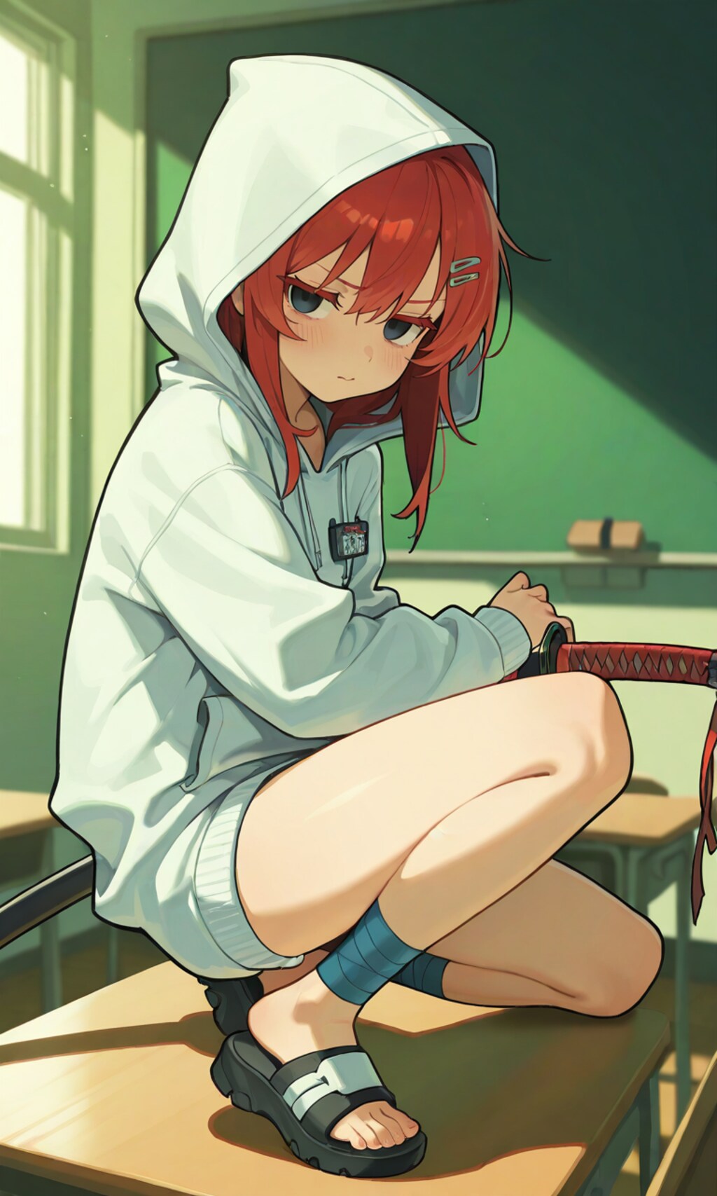 chichi☆PUIs！　切子√