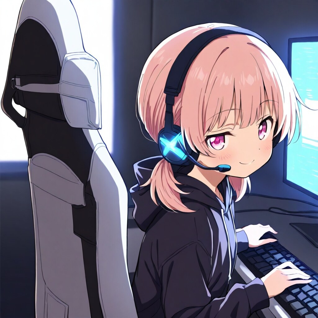 紅い瞳のトリックスター