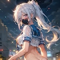 投稿企画「マスク」 3枚目