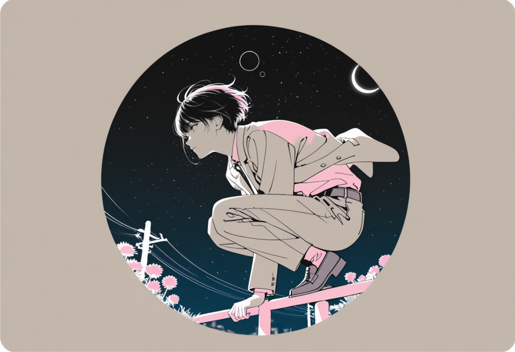 あの子のもとへ