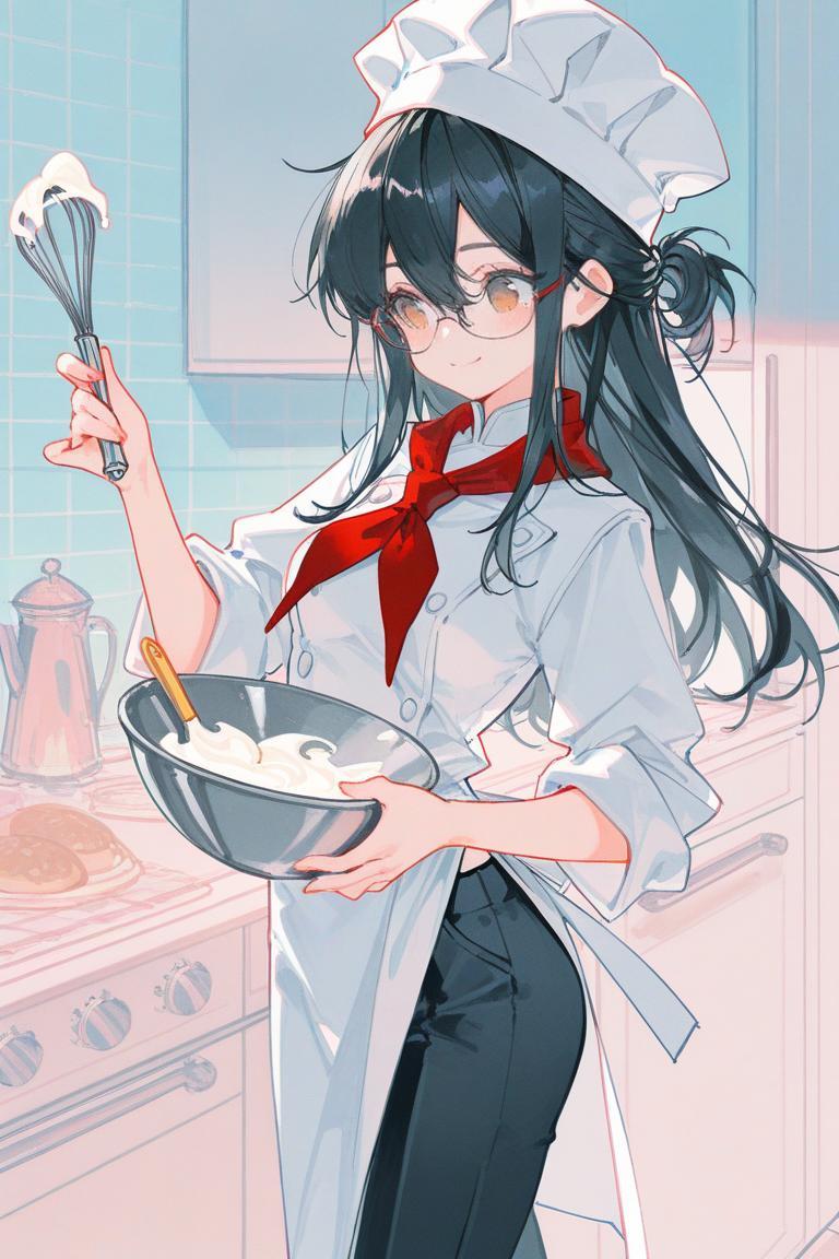 <全員>作ってるなう！