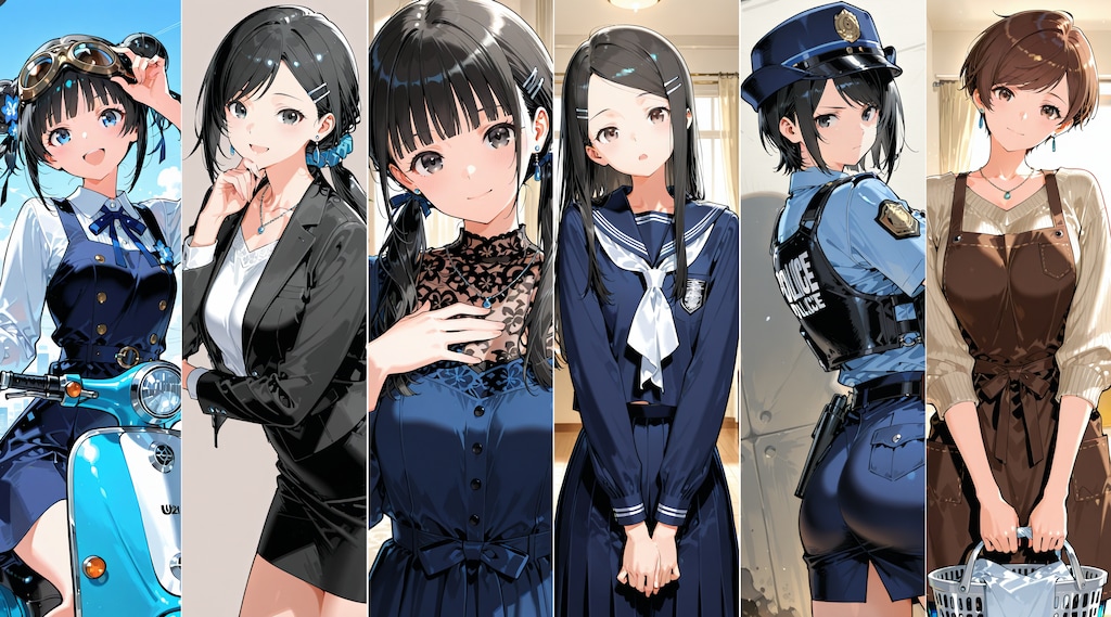 「うちの子オリジナル」企画を始動します🥰✨