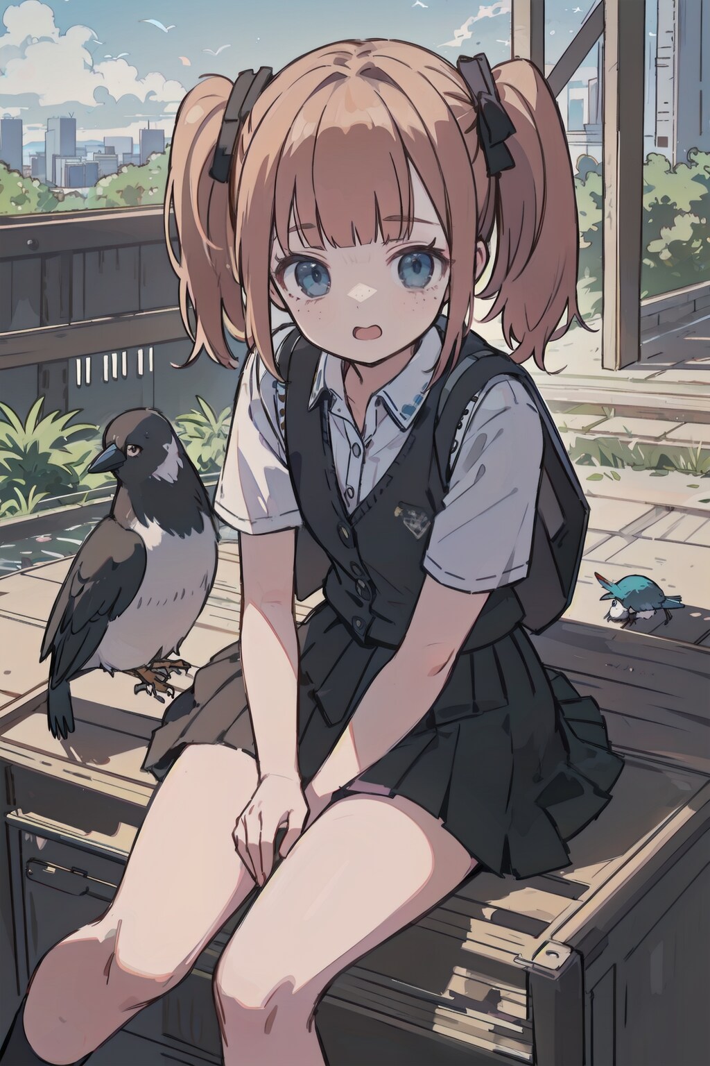 最近のお気に入り