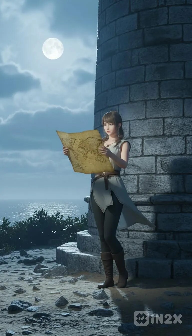 モニカ⭐A courageous journey | の人気AIイラスト・グラビア